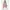 Tan Pink Off-shoulder Blouse Wanita photo 2