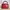 Michel Angelo Leather Handbag Red Merah