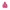 Tommy Hilfiger For Her, Pink Printed Pullover Hoodies