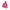 Tommy Hilfiger for her, Pink Printed Pullover Hoodies photo 2