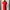 Fendi Red Midi Dress photo 1