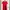 Fendi Red Midi Dress photo 4
