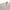 They buttonless oversize rib knitted ss polo shirt beige ove photo 3