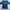 Streetwear Y2K Polo shirt Pria multicolor photo 3