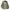 Polham Vintage Casual Parka Pria multicolor green brown photo 3