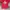 Vintage Y2K T-shirt Pria red photo 3