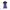 Goth Fairy Going out dress Wanita purple black photo 1