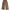 Minimalist Casual Culotte Wanita brown photo 2