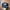 Vintage Hat Pria Black