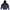 Nike Gorpcore Hoody Pria black photo 3