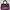 Marc Jacobs Luxury Shoulder Bag Wanita Purple