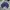 Vivastudio Y2K Goth Sweater Pria blue photo 3