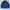 Casual Harington Jacket Chip Clip Blue