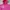 Hoodie Boxy Peace Pink photo 2