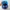 Vintage Streetwear Hat Pria navy photo 4