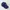 Vintage Streetwear Hat Pria blue photo 3