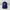 Vintage Streetwear Hat Pria Blue