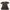 H&M Casual Summer Dress Wanita Black