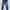 Denime lot 178 japan selvedge jeans biru photo 1