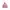 GU  Sports Uniqlo For Her Soft Pink Light UV Runner Zip