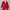 Oneset 2 in 1 Blazer Celana - Merah photo 3
