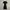 H&M RIB KNIT BODYCON DRESS - BLACK