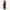 ZARA Brown Midi Satin Dress With