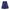 Celana Jorts Blue