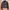 ZARA Biker Casual Leather jacket Wanita black photo 3