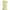 Etranger Cream Lace Floral Corset Tanktop photo 1
