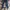 Emo Casual Wanita multicolor navy blue photo 7