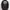 Santa Cruz x Thrasher Flame Dot Black Coaches Jacket photo 1