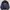 Streetwear Casual Bomber Jacket Pria Navy