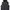 GU Gorpcore Puffer jacket Pria black photo 1