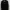 Cardigan Rajut Hitam Oversize  photo 1