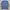 Pancoat Vintage Casual Hoody Pria navy photo 4