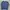 Pancoat Vintage Casual Hoody Pria navy photo 3