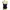 FAZBEE Black Gold Floral Lace Trim Tanktop photo 1