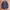 Biker Casual Leather jacket Wanita navy photo 7