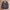 Biker Casual Leather jacket Wanita navy photo 3