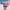 Topi Bass Pro Shops tipe langka Pink photo 3