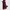 Uniqlo Casual Hoody Wanita burgundy photo 5