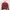 NiGOo Maja Cardigan Crop Warna Maroon photo 1