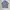 Shein Minimalist Casual Polo Shirt Pria Blue