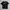 Nike swoosh tee black photo 1