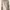 UNIQLO SOUFFLE YARN MOCK NECK SWEATER IN BEIGE COLOR (M)