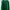 UNIQLO SOUFFLE YARN CABLE KNIT SWEATER IN GREEN UNISEX (L) 