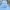 Hoodie Nice Ghost Club Baby Blue  photo 3