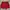Covernat Casual Short Pria Red