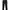 Saint Laurent Hedi Slimane Era Black Denim Pants photo 2